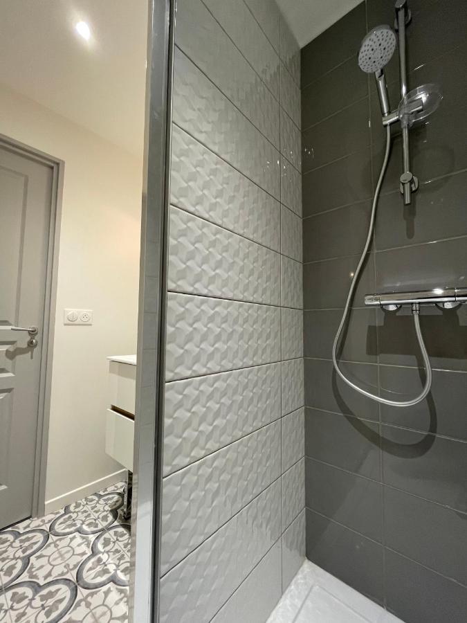Superbes Studios De Charme, Lumineux Et Climatises En Plein Centre Бордо Экстерьер фото
